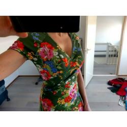Prachtige King Louie dress maat L izgst & nog 4 King Louie L