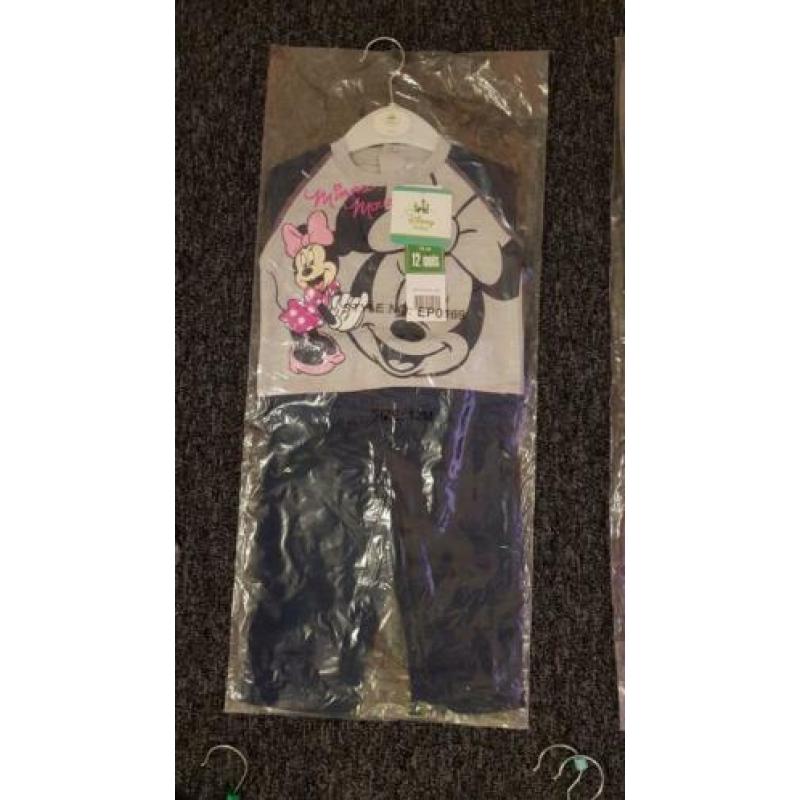 Baby Kleding maat 74 nieuw