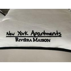 Rivièra Maison Loveseat New York Apartments