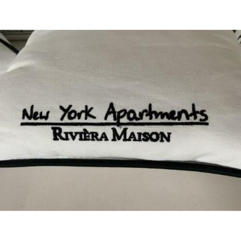 Rivièra Maison Loveseat New York Apartments