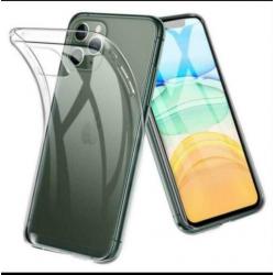 NIEUW NIEUW Iphone 11 case/hoes. Gratis verzenden.
