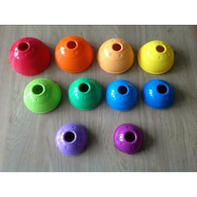 Stapeltoren van Fisher-Price