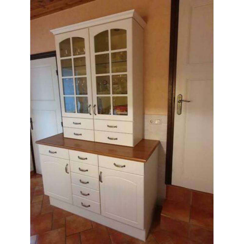 Te koop landelijke keuken