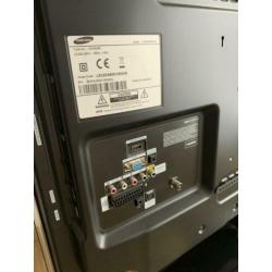 Samsung LCD 32 inch (81 cm) televisie