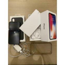 iPhone X 256GB