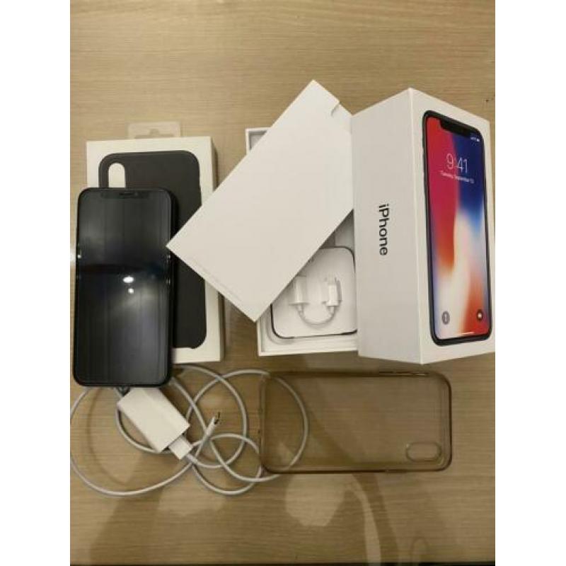 iPhone X 256GB
