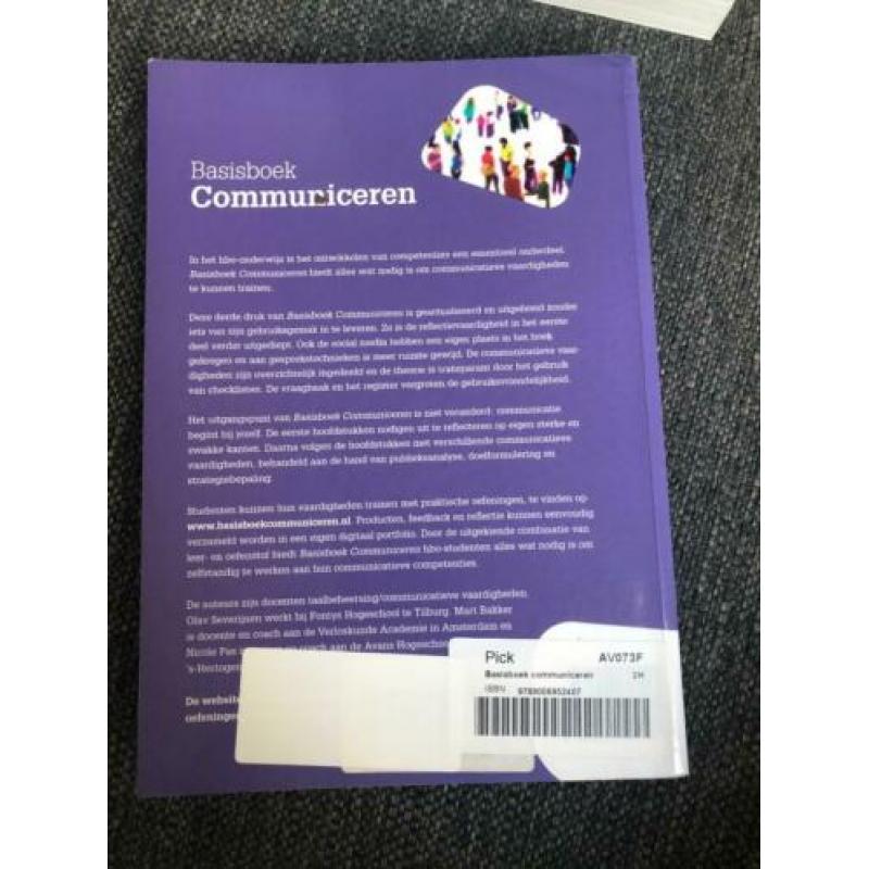 Schoolboeken Ondernemerschap & retailmanagement