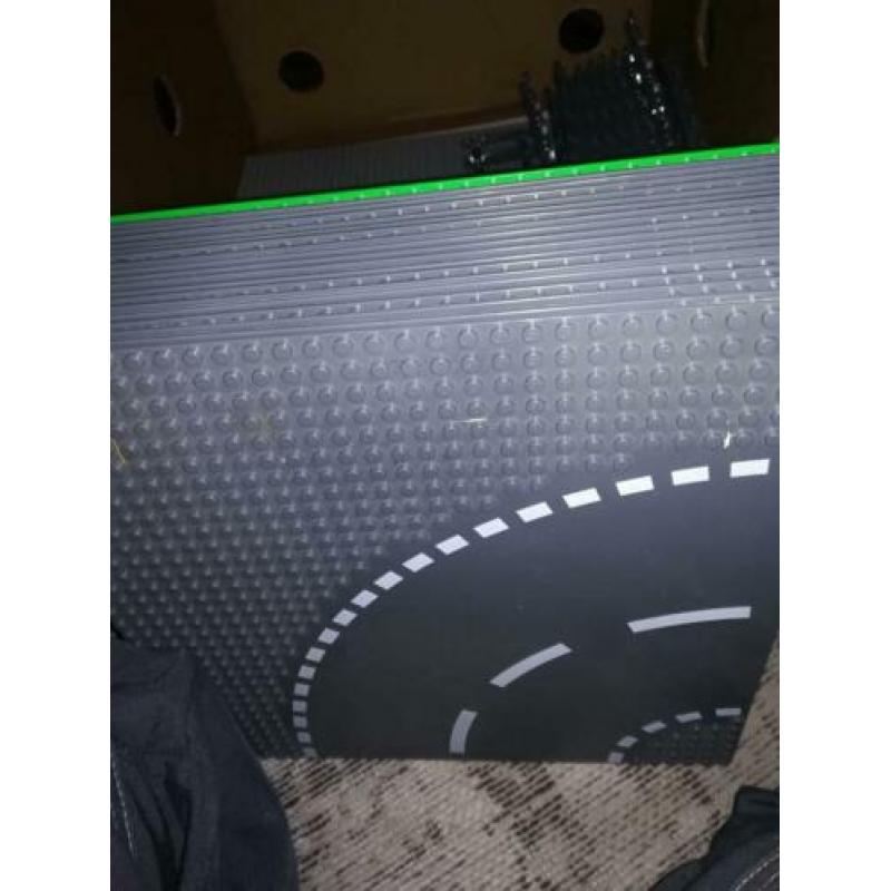 35 kg lego 88 setjes