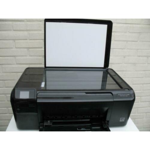 HP Photosmart C4680