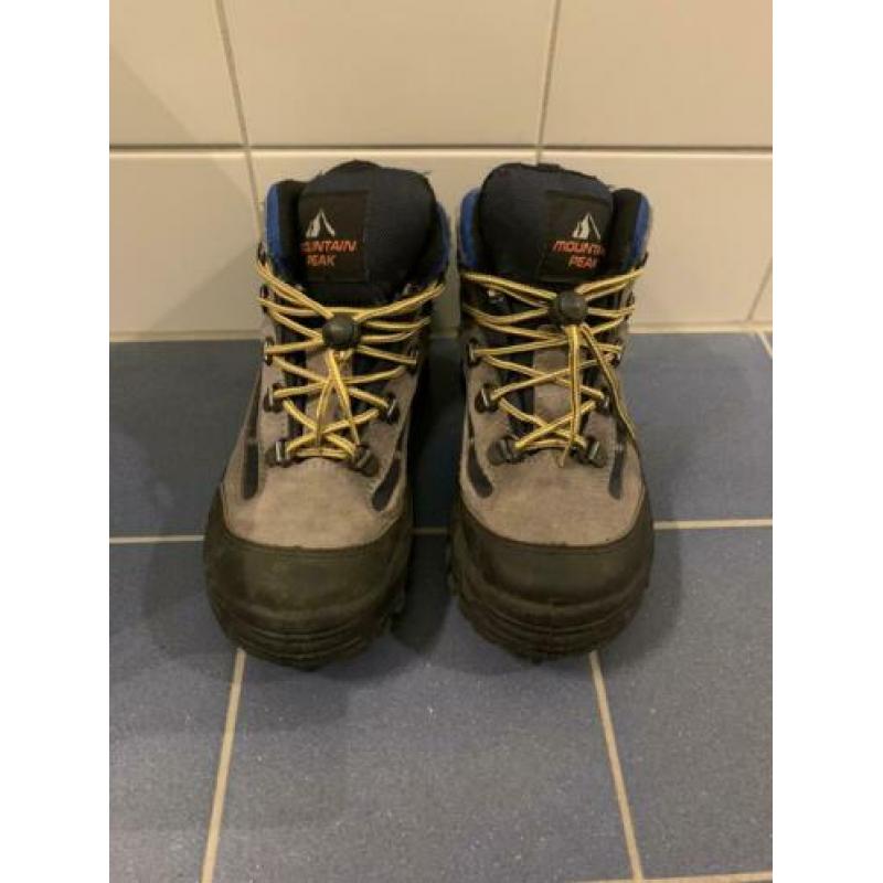 Mountain peak maat 32 schoenen berg wandelschoenen