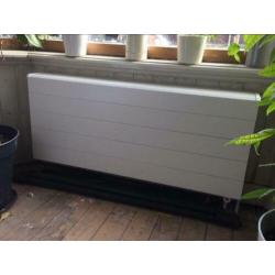 Jaga Tempo radiatoren 4 stuks