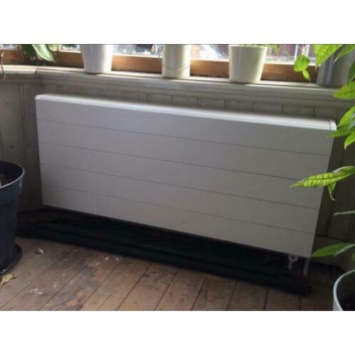 Jaga Tempo radiatoren 4 stuks