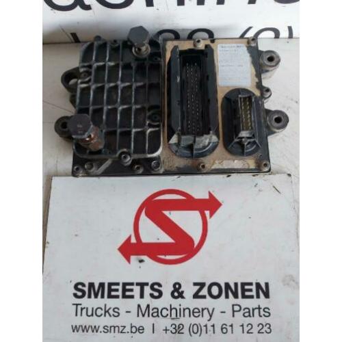 Occ Ecu pld Actros 1835 OM501LA11/2