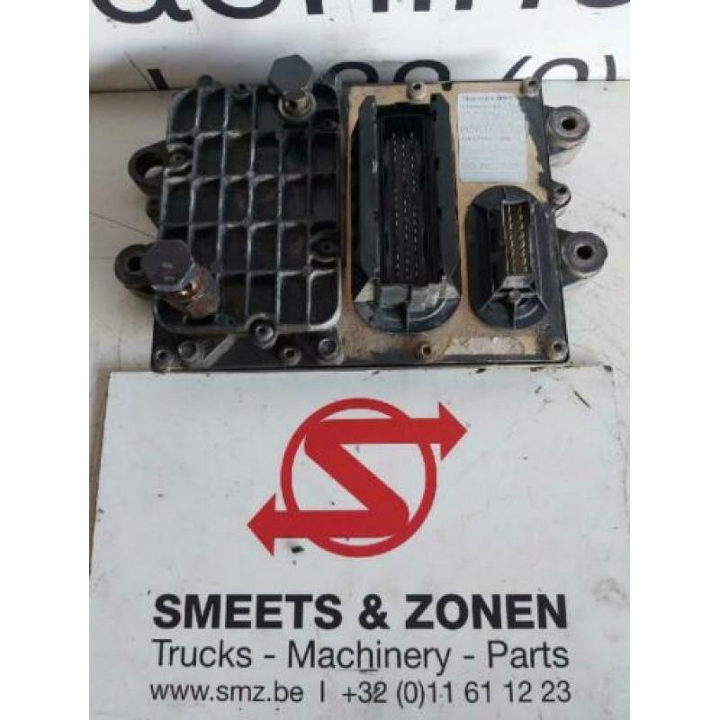 Occ Ecu pld Actros 1835 OM501LA11/2