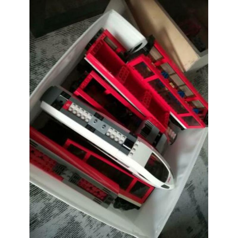 35 kg lego 88 setjes