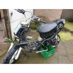 Yamaha aerox ONDERDELEN