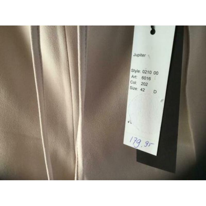 Mooie nieuwe sportieve broek van Cambio