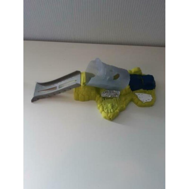 Grote hoeveelheid Hotwheels