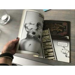 Monty Python Animations Boek 1978