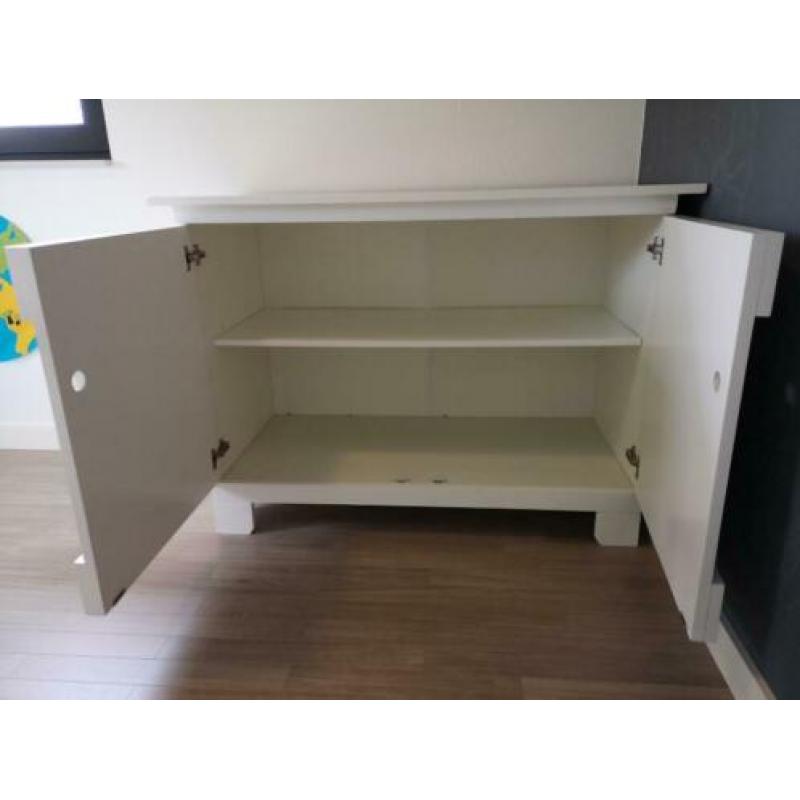 commode