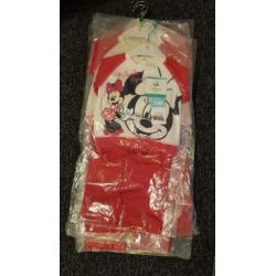 Baby Kleding maat 74 nieuw