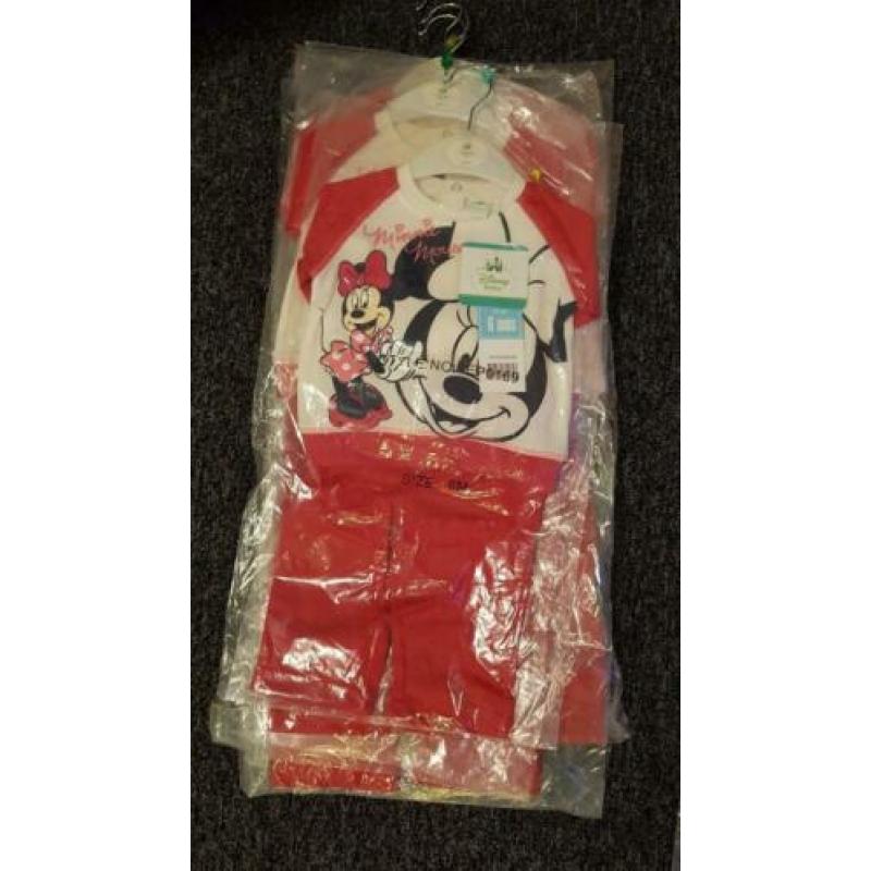 Baby Kleding maat 74 nieuw