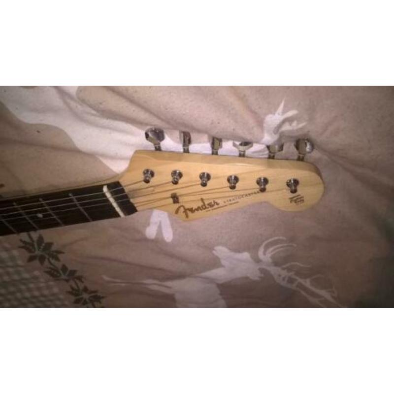 elektrische gitaar