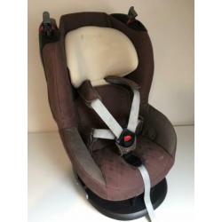 Maxi Cosi Tobi autostoel bruin