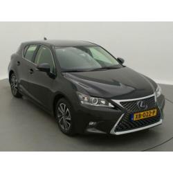 Lexus CT 200h Business Line Navigatie | Safety Pakket | Hybr