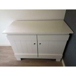 commode
