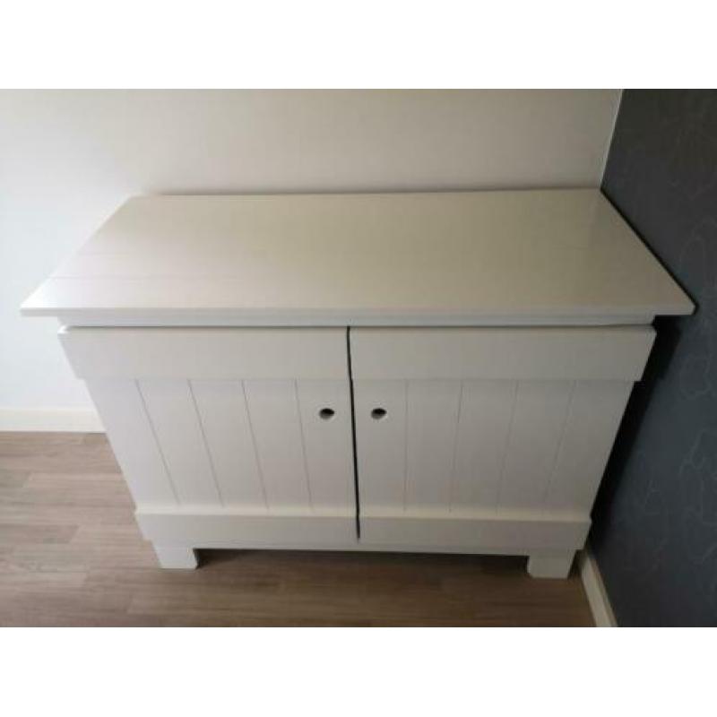 commode