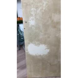 Tafelblad 150x75cm 3,3cm dik