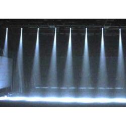 led puntspots 2 lenzen spots par 36 spiegelbol lamp truss