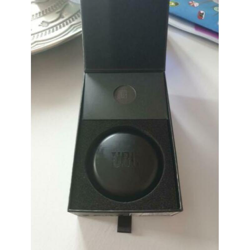JBL Bluetooth oortjes
