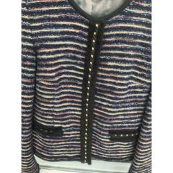 ZGAN Atos Lombardini colbert IT 42 / maat 36
