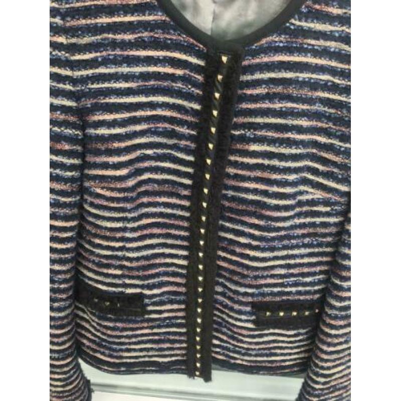 ZGAN Atos Lombardini colbert IT 42 / maat 36