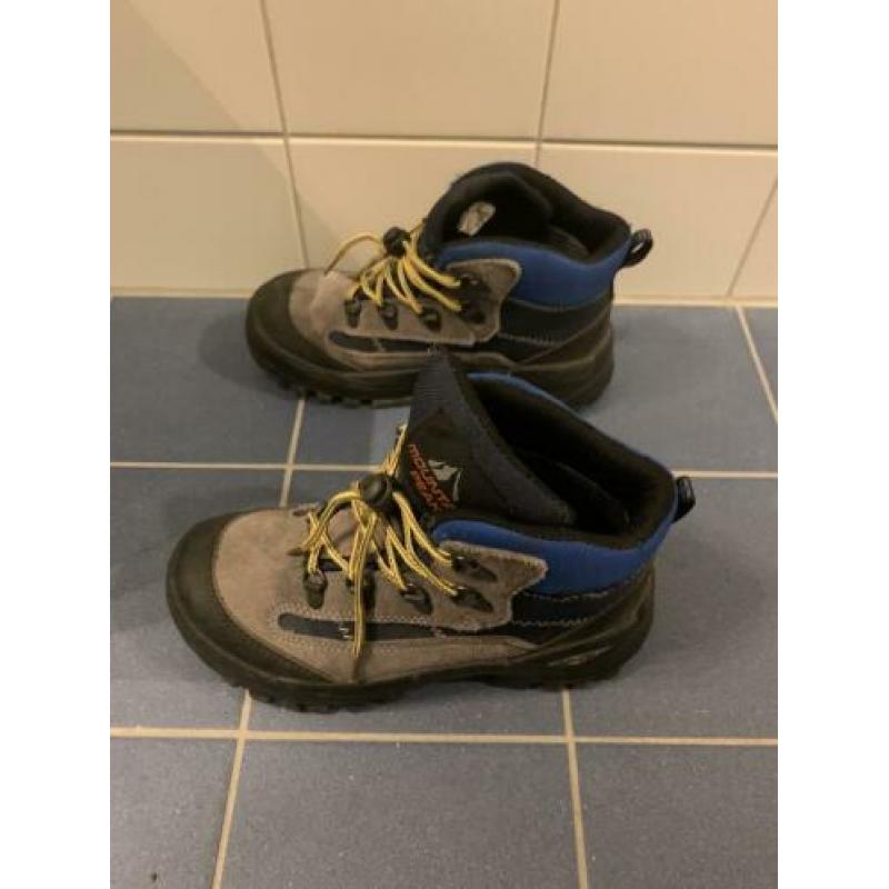 Mountain peak maat 32 schoenen berg wandelschoenen