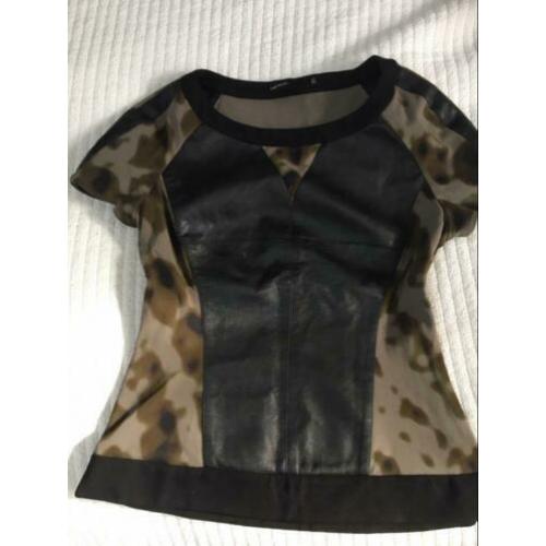 Karen Millen top xs