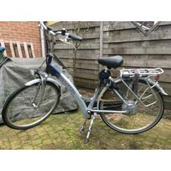 Sparta Ion Comfort, 50 cm