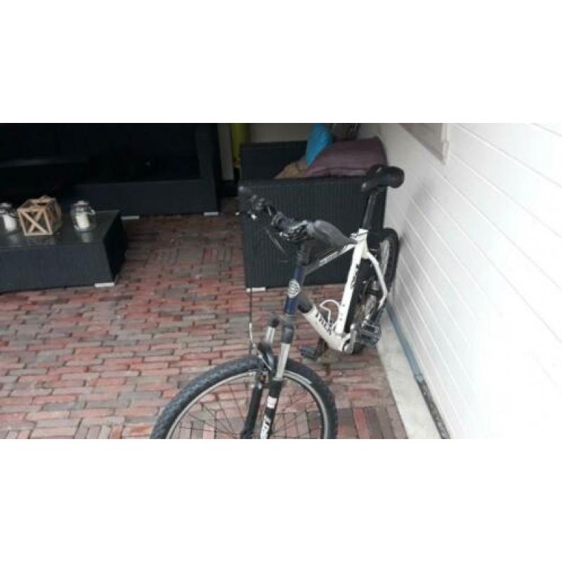 Mountianbike