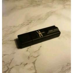 Goedwerkende Dragonfly V1.2 USB DAC