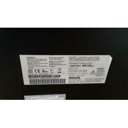 Philips LCD tv .32Pfl7694h/12. Full HD. 32 inch.