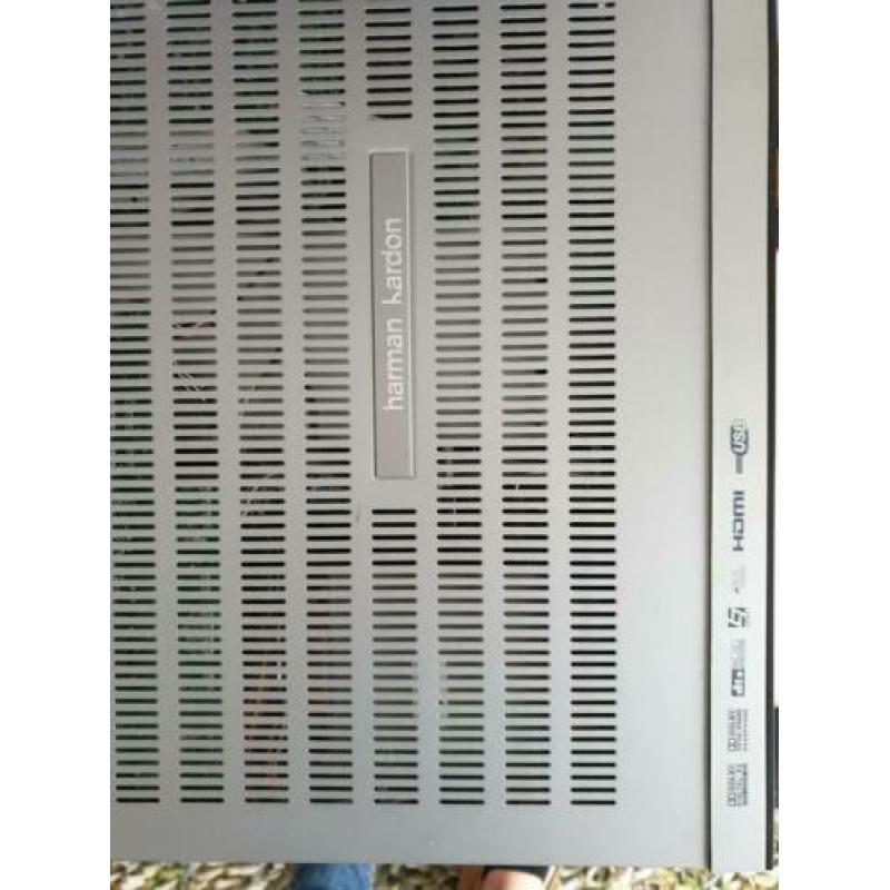 Herman kardon Stereo
