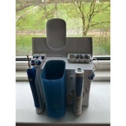 Oral-b elektrische tandenborstel