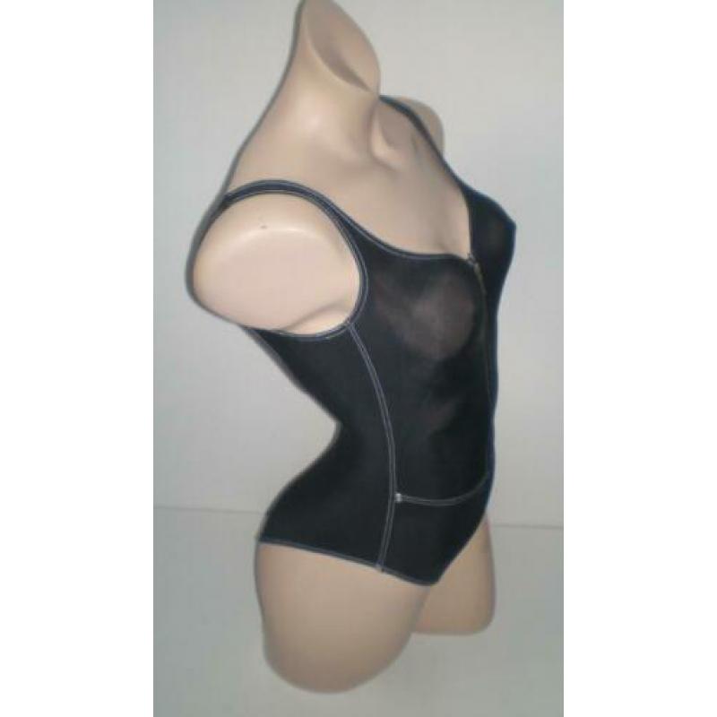 Badpak, zwemkleding, maat 34, nummer 0967