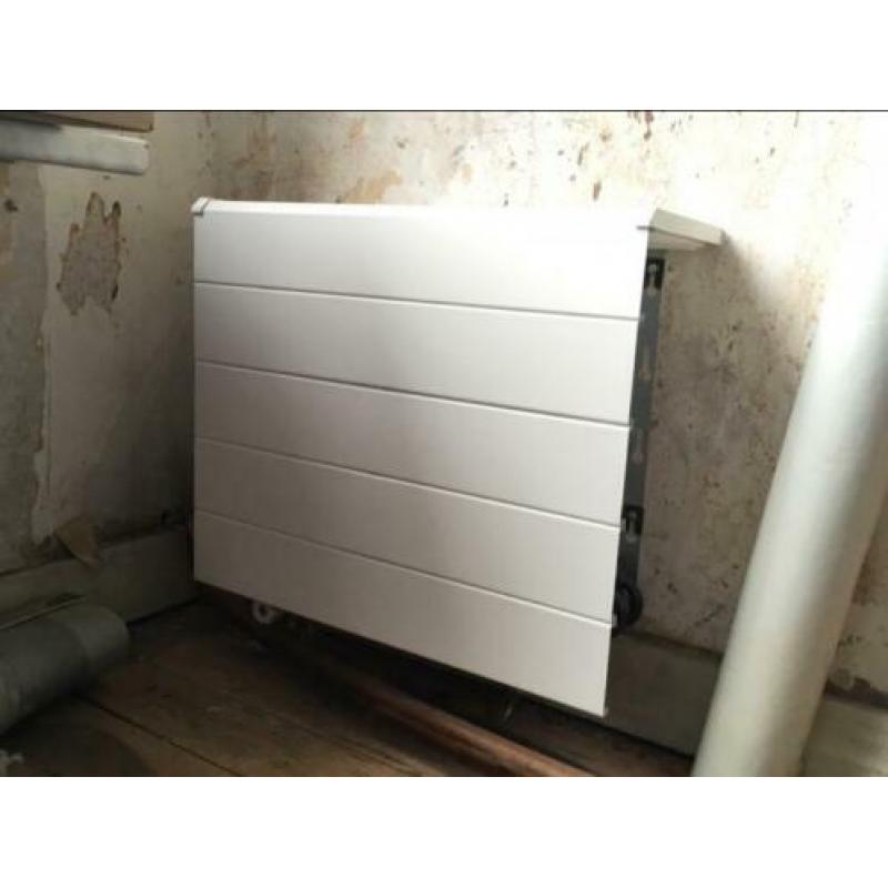 Jaga Tempo radiatoren 4 stuks