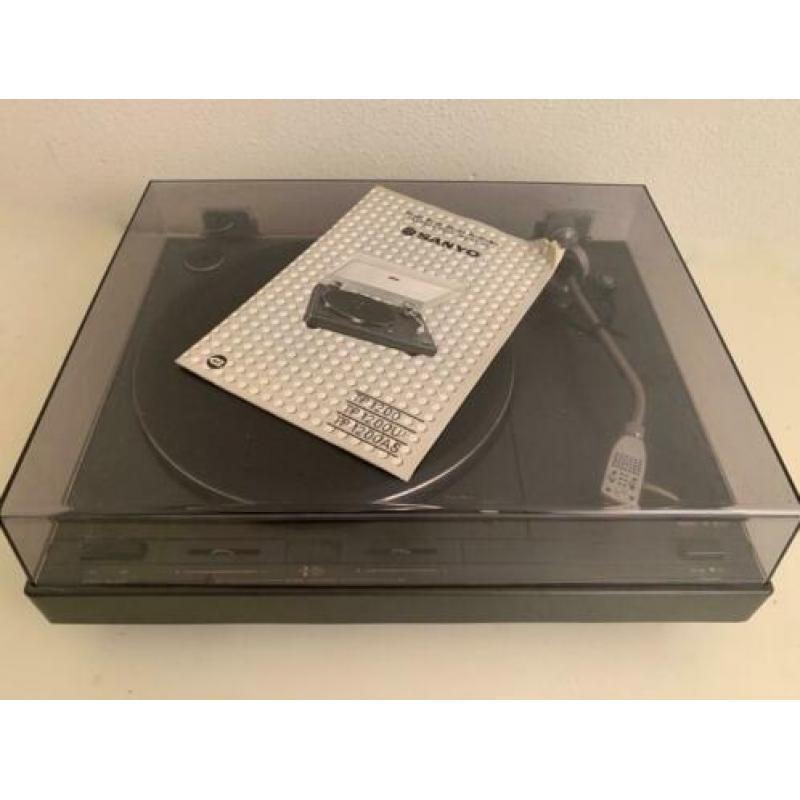 Sanyo TP1200 (Serviced & Garantie)