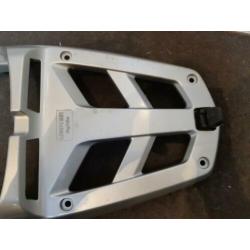 Yamaha XJ6 originele kofferrek