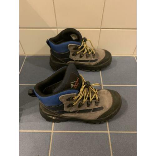 Mountain peak maat 32 schoenen berg wandelschoenen