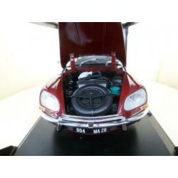 citroen ds 21 break.